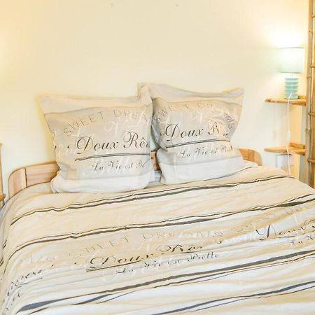 Appartement Cosy Sur Port De Plaisance Capbreton Dış mekan fotoğraf