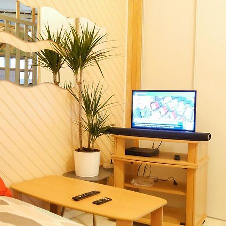 Appartement Cosy Sur Port De Plaisance Capbreton Dış mekan fotoğraf