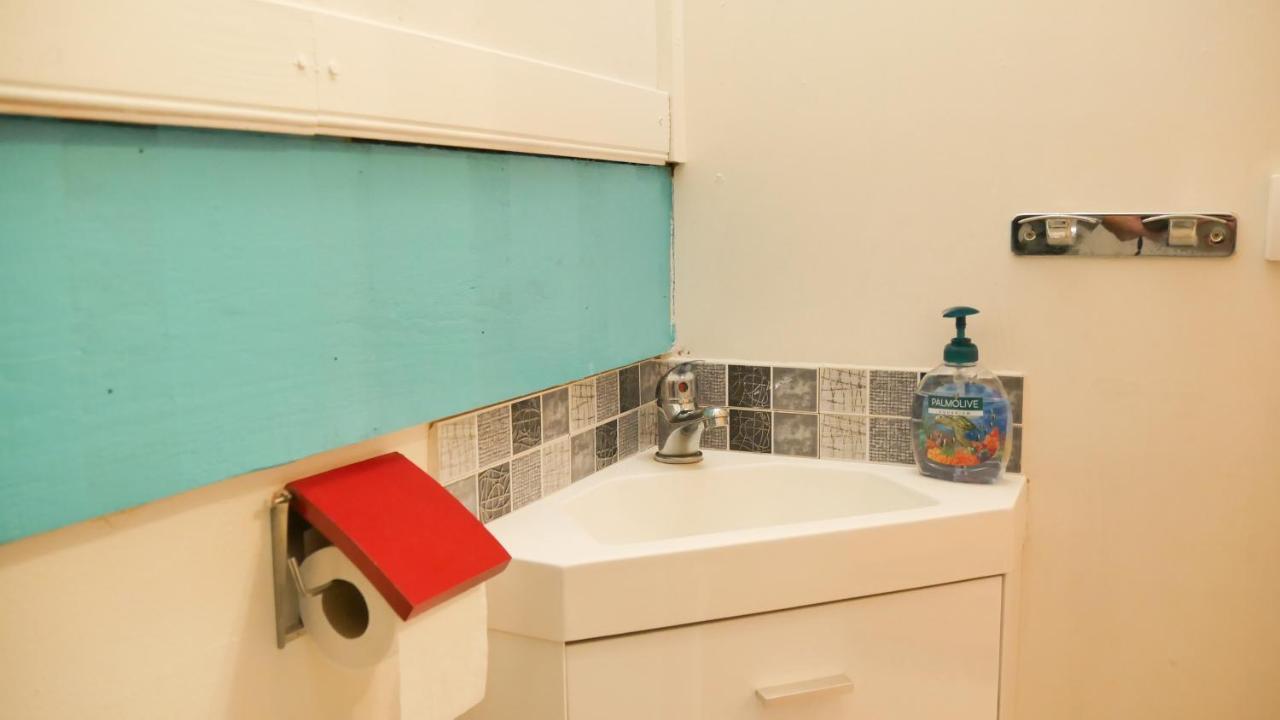 Appartement Cosy Sur Port De Plaisance Capbreton Dış mekan fotoğraf