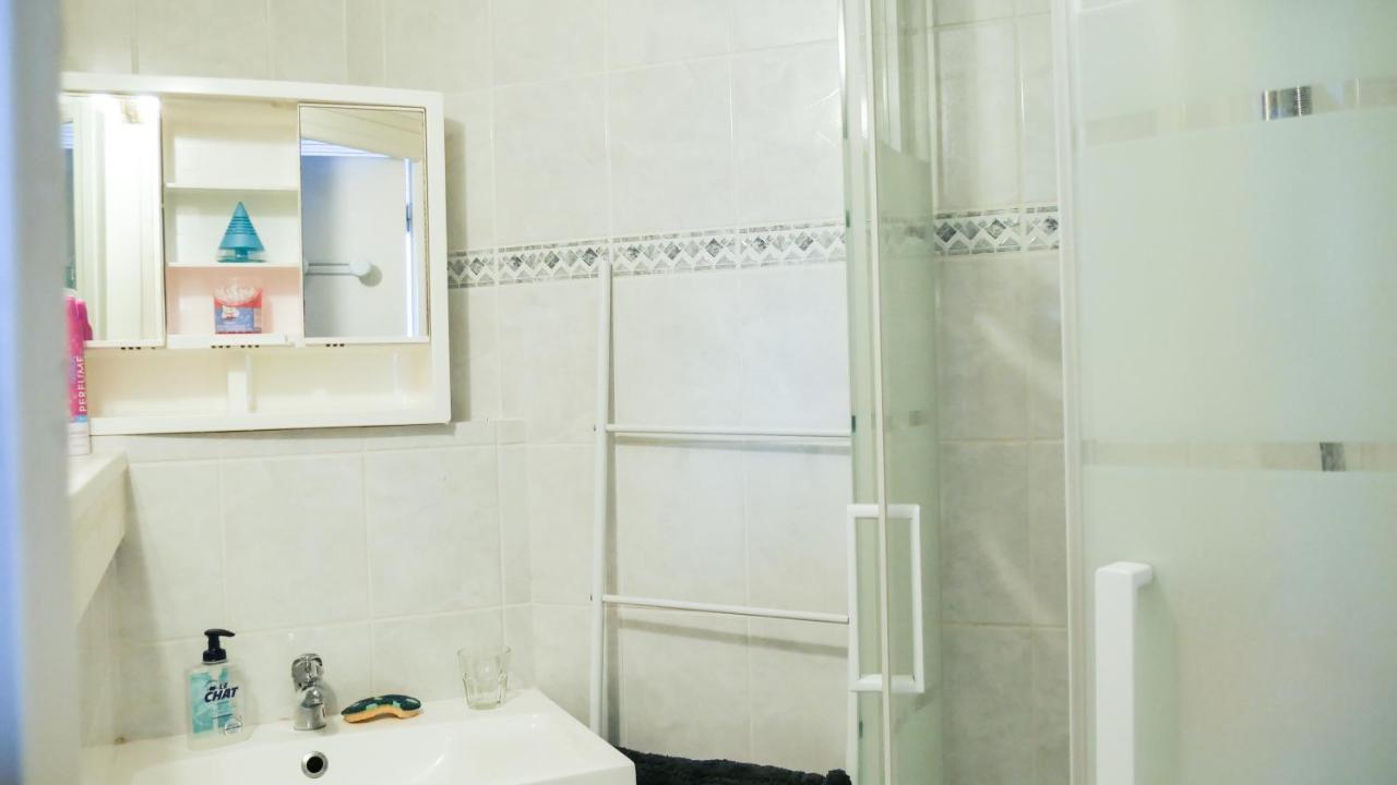 Appartement Cosy Sur Port De Plaisance Capbreton Dış mekan fotoğraf