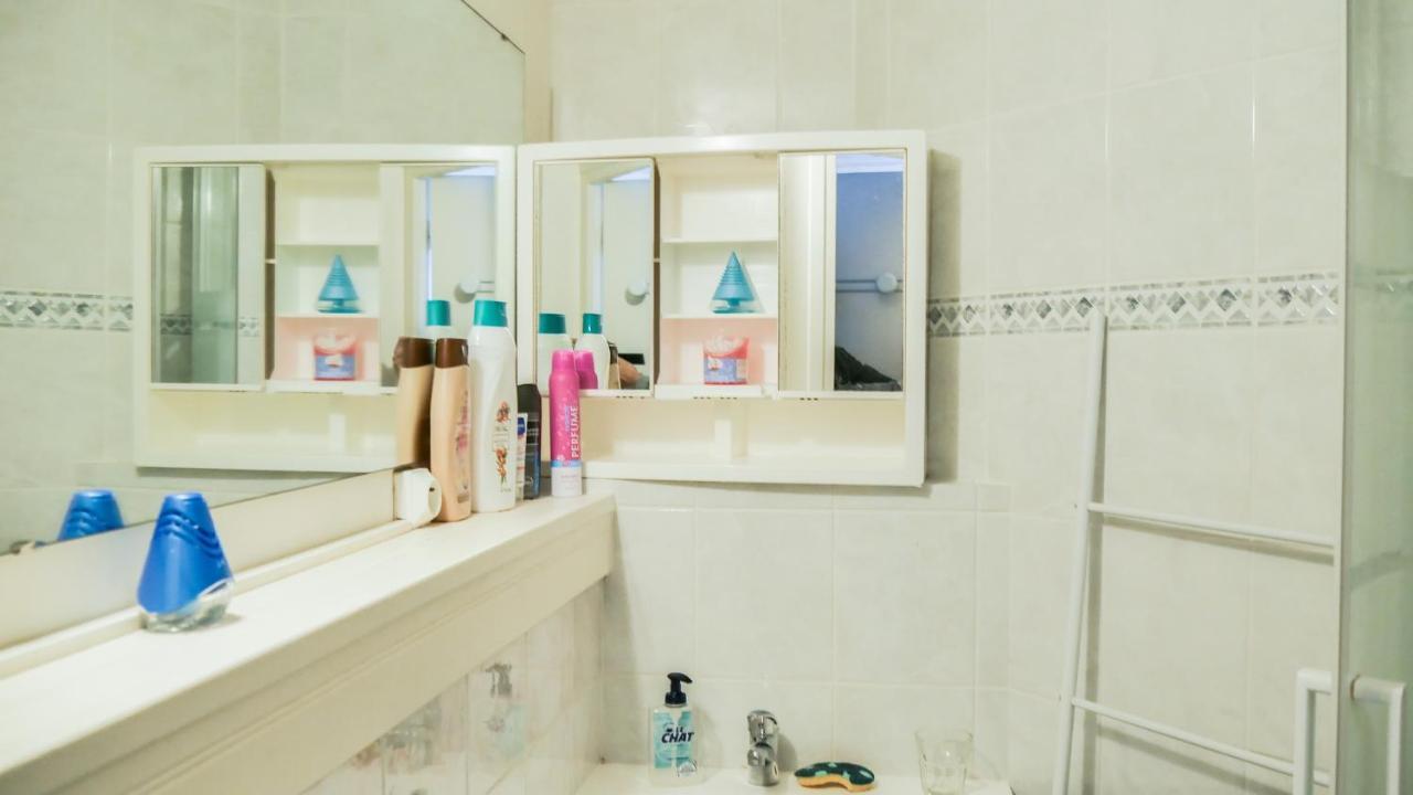 Appartement Cosy Sur Port De Plaisance Capbreton Dış mekan fotoğraf