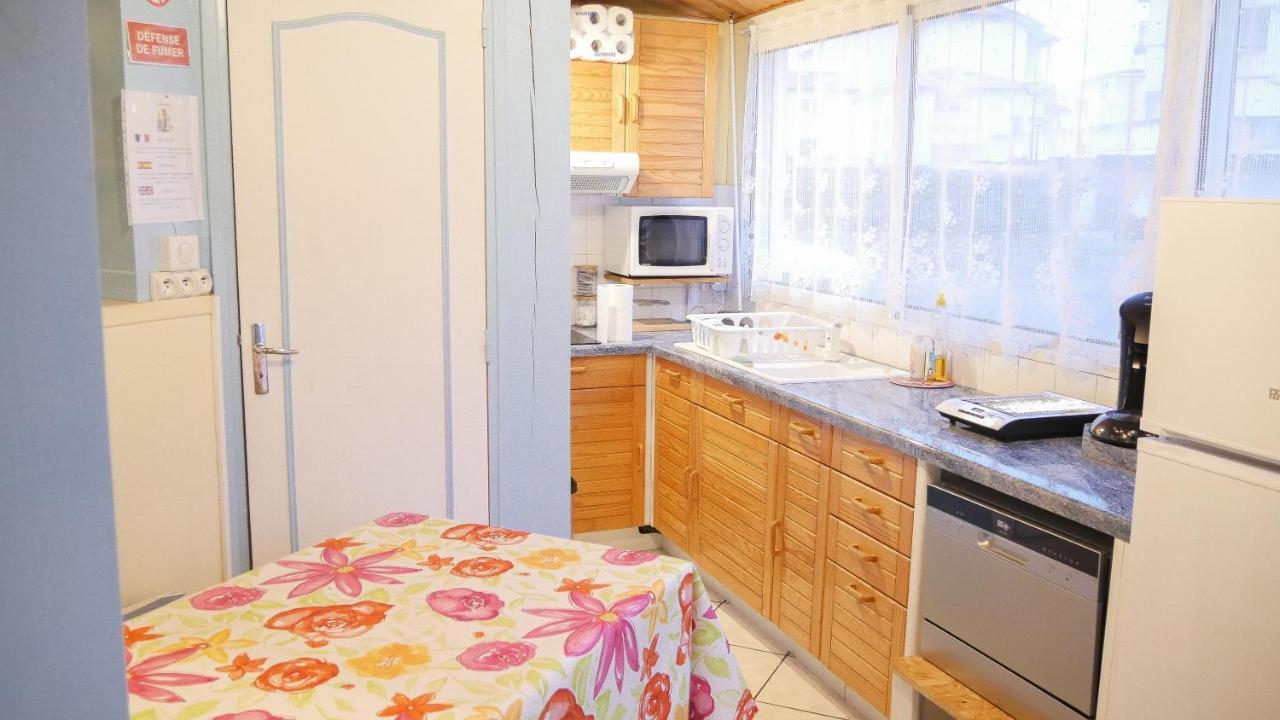 Appartement Cosy Sur Port De Plaisance Capbreton Dış mekan fotoğraf